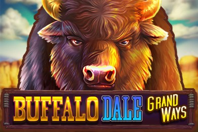Buffalodalegrandways Волна Казино слот